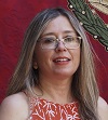 Dña. Carmen Aceves Gomez