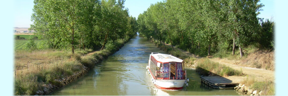 Consorcio Canal de castilla